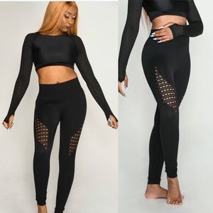 Women’s Tights